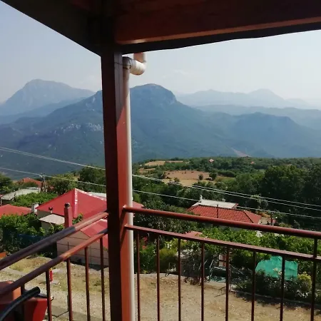 Guest house Mandi *