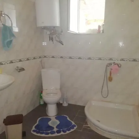 Mandi Guest house *