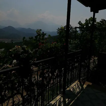 Guest house Mandi