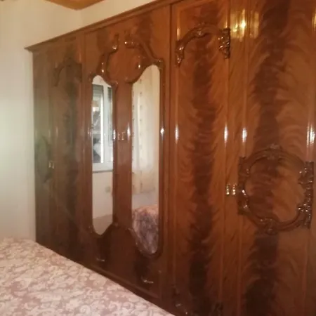 Guest house Mandi Biovizhde
