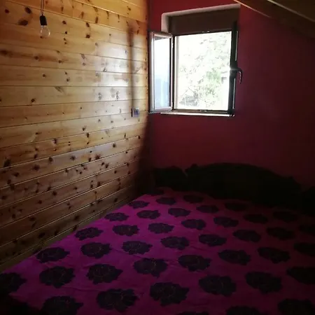 Mandi Guest house