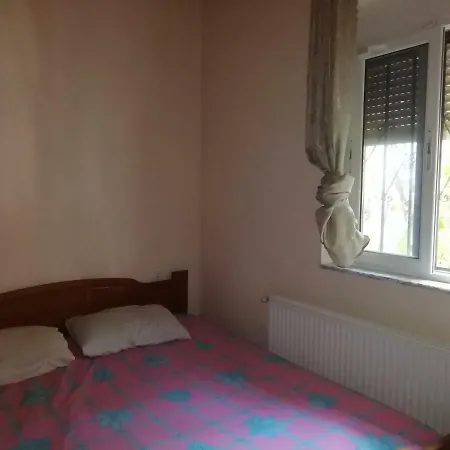 Guest house Mandi Biovizhde