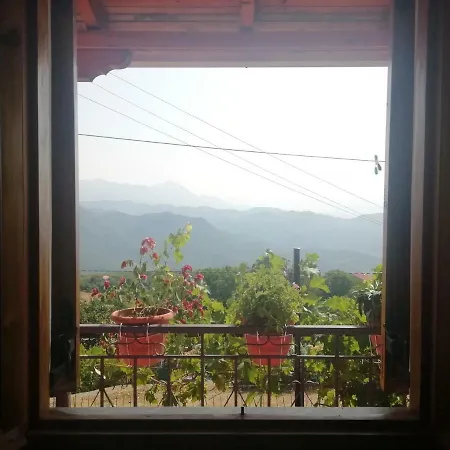 Guest house Mandi *